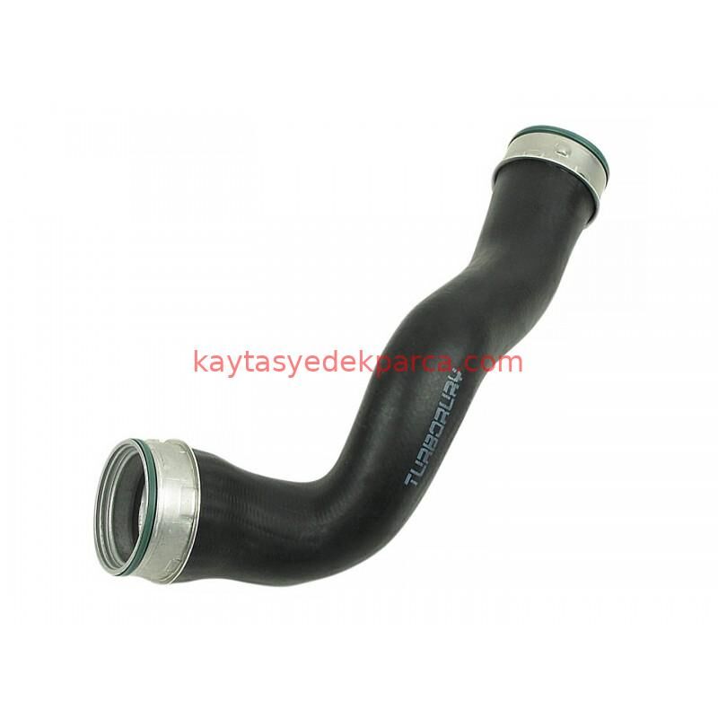 A2035282982-RPR-İNTERKOL HORTUMU W203 CDİ ÜST KISIM