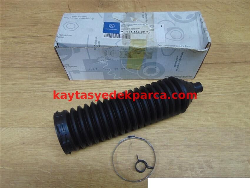 A4144600800-FEB-DİREKSİYON KÖRÜĞÜ W414