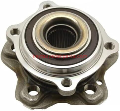 A4703340000-KFR-TEKER BİLYASI W470