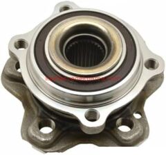 A4703340000-KFR-TEKER BİLYASI W470