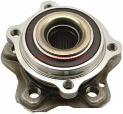 A4703340000-KFR-TEKER BİLYASI W470