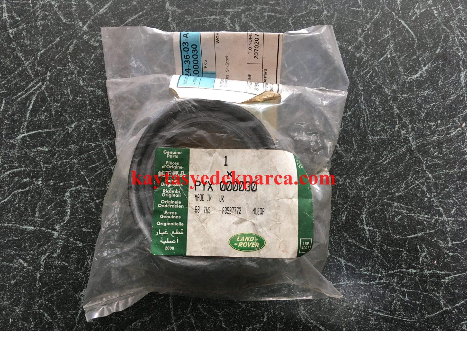 JEX000030-X000030-PRB-SU POMPASI 2,7