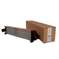 LR009802-BRT-İNTERCOOLER 2.2 TD4 LR2