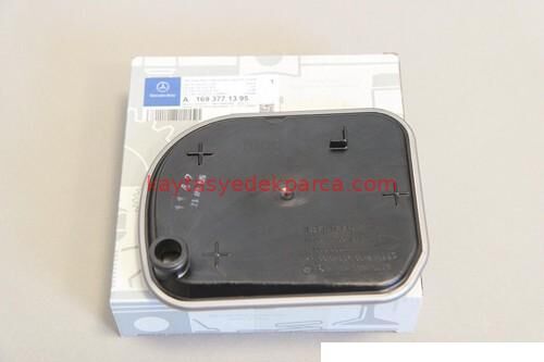 A1693771395-3771395-MHL-OTOM. ŞAN FILTRESI W245 SET