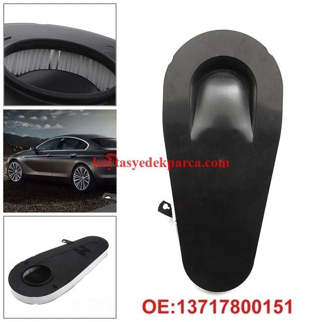 13717800151-7800151-KCT-SET FİLİTRE TAKIMI