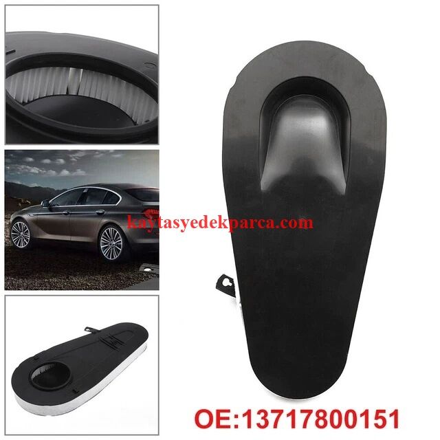 13717800151-7800151-KCT-SET FİLİTRE TAKIMI