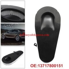 13717800151-7800151-KCT-SET FİLİTRE TAKIMI