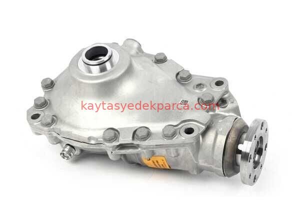 31507587861-7587861-BMW-YATAK MESNEDİ F25