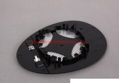 51162755626-GOP-AYNA CAMI MİNİ COOPER R56/R