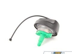 BMW-16117193372-BENZİN DEPO KAPAĞI E46/E39/X5 05/01=>