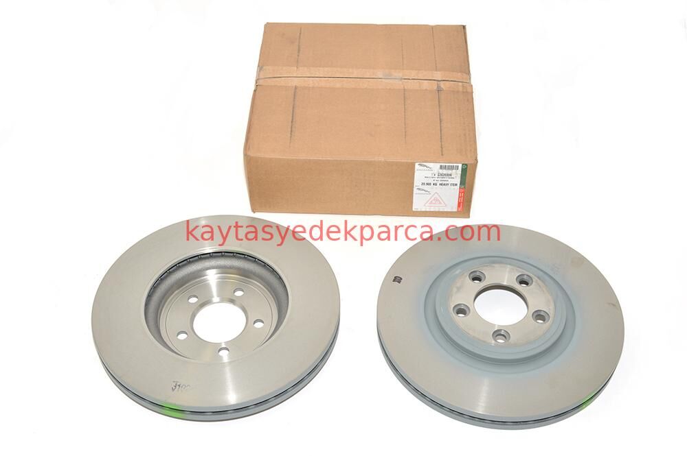 C2C25336-FRM-FREN DİSKİ ÖN JAGUAR XF