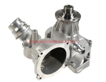 11510393336-0393336-GBA-DEVİRDAİM E39/E38/X5 540/740 09/98=>