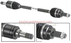 33207628251-7628251-VEK-AKS ARKA F20 SOL