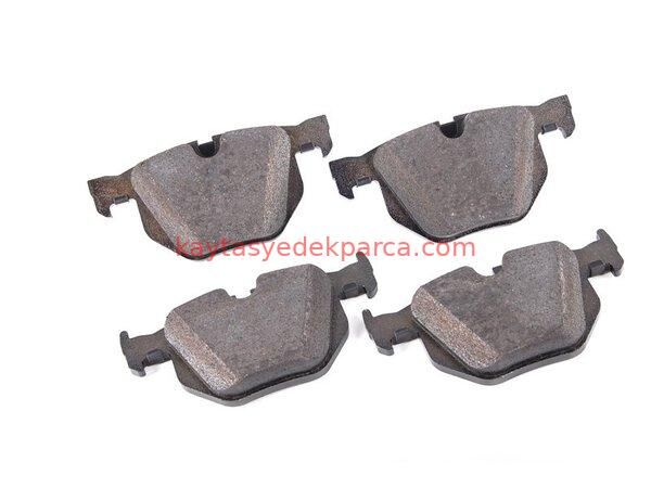 34216776937-6776937-WUT-FREN BALATASI ARKA E70 3.0d/X6 3.0d