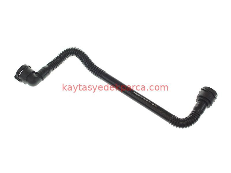 A2225015091-MER-YEDEK SU DEPO ALT HORTUMU