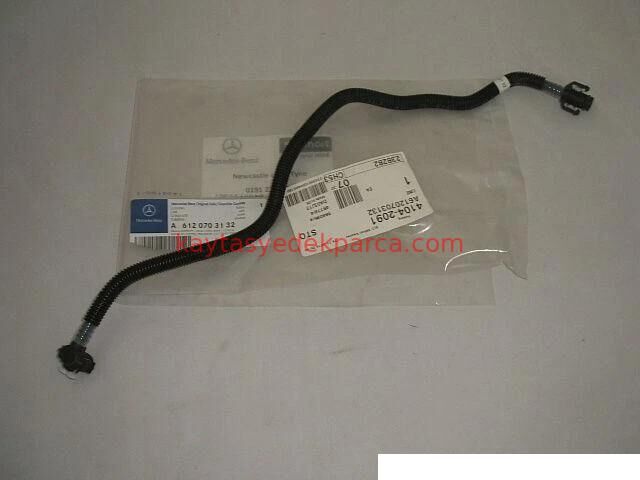 A6383170212-FEB-TRAVERS TAKOZU, W638 VT ÖN (ÖNDEKİ)