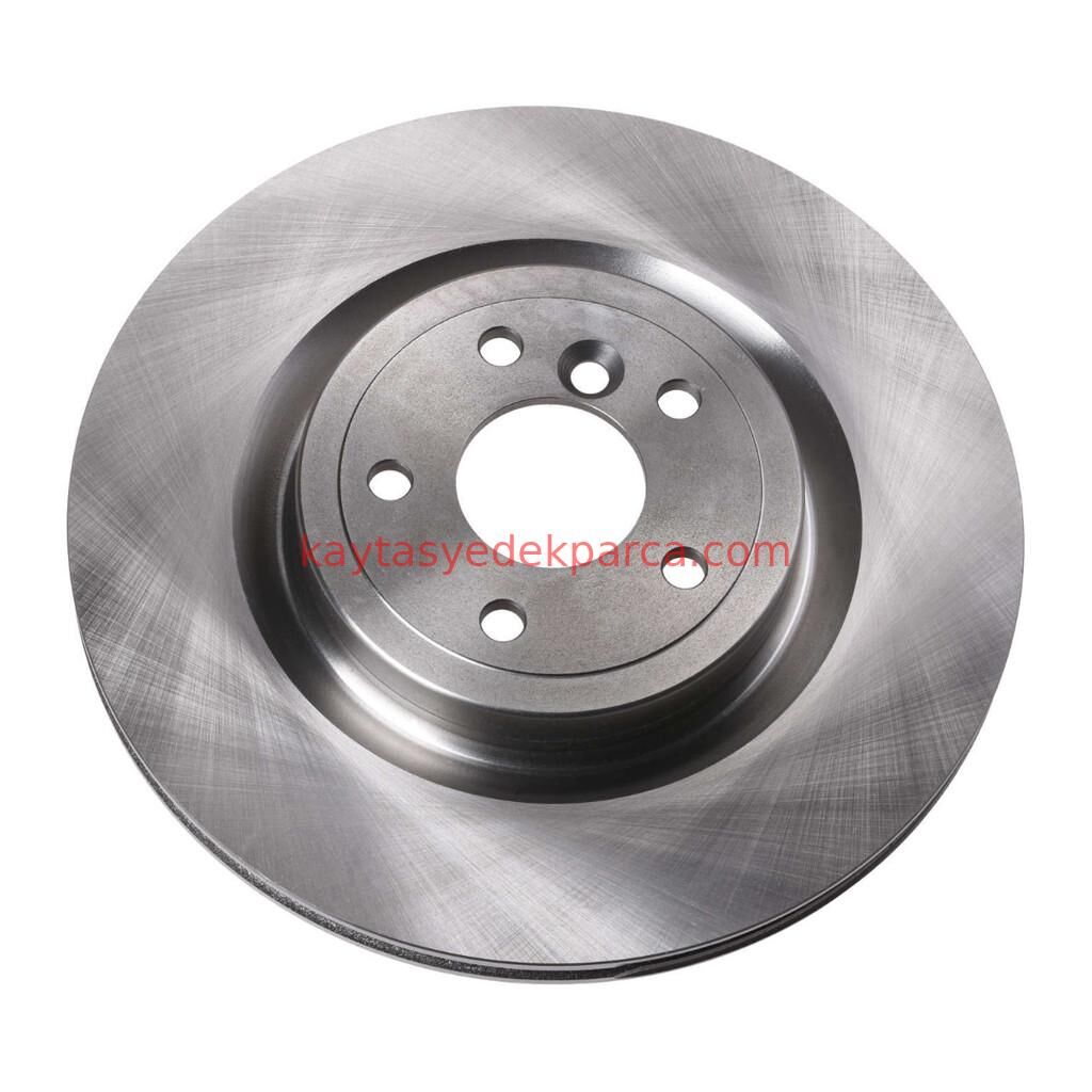 LR090699-FRM-FREN DISKI ARKA R.ROVER VELAR-JAGUAR XE/F-PACE/XF