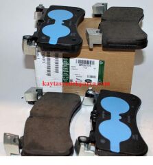 LR157174-LND-FREN BALATASI ÖN NEW DEFENDER 2021