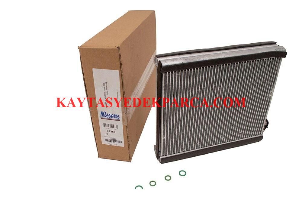 RADYATÖR, W638 VT A/+ CDI 8MK376714311