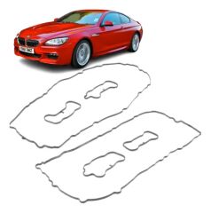 VCT-11127614700-SİBOP KAPAK CONTA F10 M5-M6 1-4