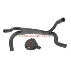 11157501567-7501567-TRK-MANİFOLD HAVALANDIRMA KAPAĞI M43