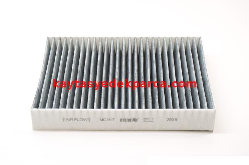 958.572.219.00-.219.00-HNG-POLEN FİLTRESİ KARBONLU