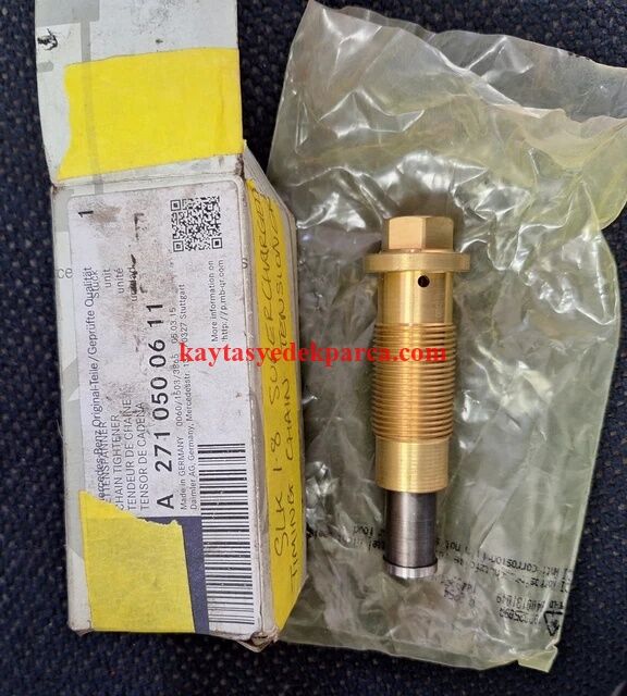 A2710500611-0500611-LAS-GERİCİ