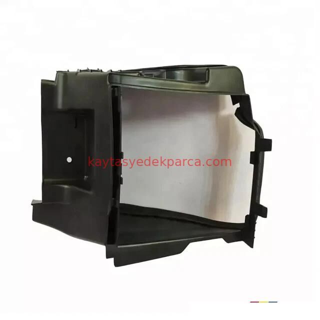 LR044392-LND-HAVA KANALI ÖN/L VOGUE 2014=>