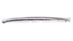 MİN-51112751623-TAMPON NİKELAJI MİNİ COOPER R56 ÖN