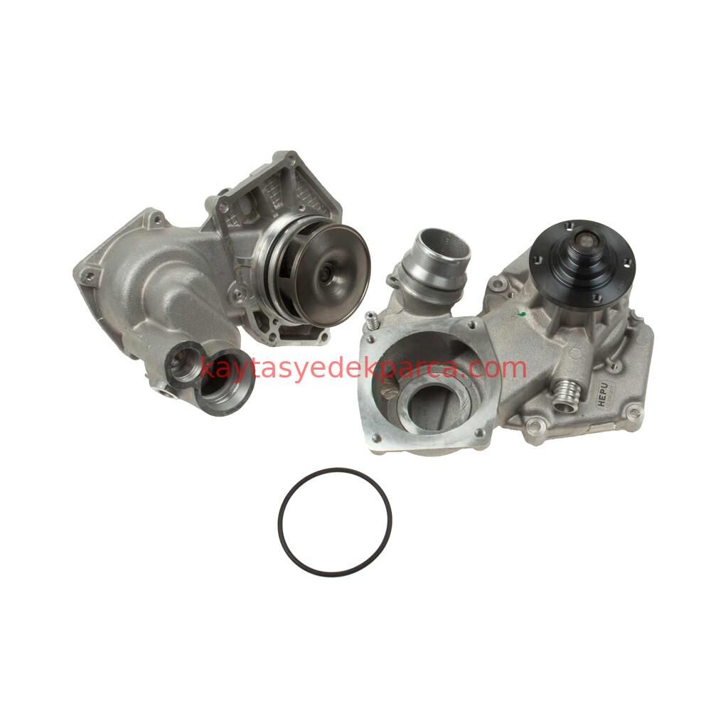 11510393730-0393730-GBA-DEVİRDAİM E46/M47 AUT.