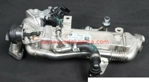 11718580452-8580452-BMW-EGZOZ GAZ RADYATÖRÜ G20G30G01 B47