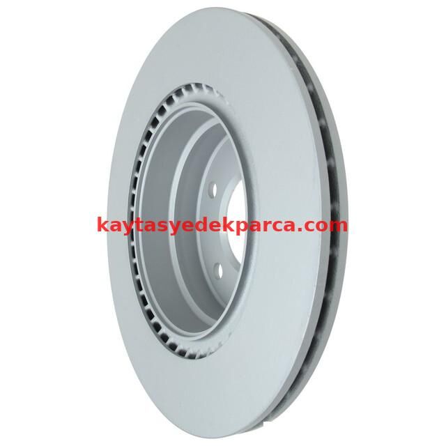 34216855007-6855007-WUT-DİSK E90/E87/E92 ARKA