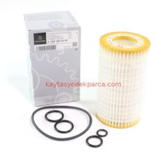 A0001802609-1802609-HNG-YAĞ FİLTRESİ, M112-113 98-