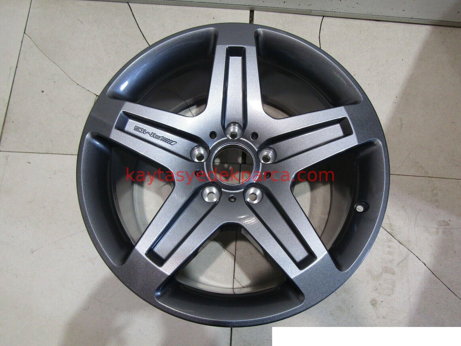 A6384230112-FEB-FREN DİSKİ, W638 VT ARKA