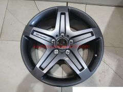 A6384230112-FEB-FREN DİSKİ, W638 VT ARKA