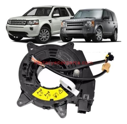 LR018556T-018556T-FEB-AİRBAĞ ZENBERİĞİ SPORT