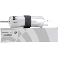 BMW-16127233840-BENZİN FİLTRESİ F20 116İ