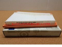 HAVA FİLTRESİ, OM642 W203-211 R