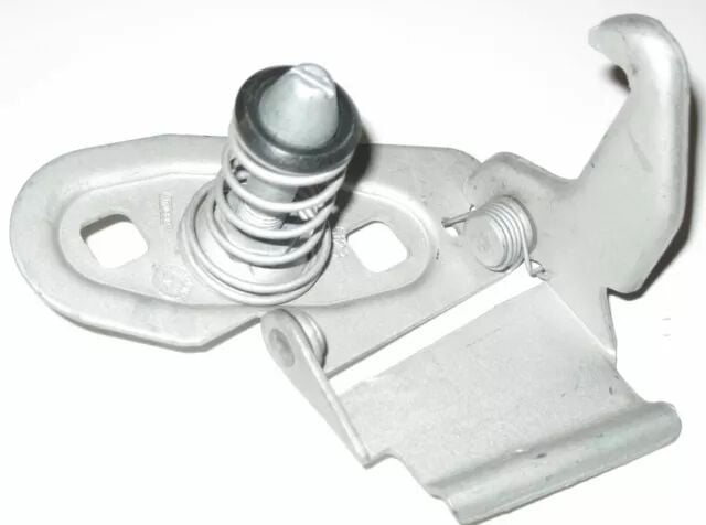 BMW-51238130865-KAPUT KİLİDİ E36/L ÜST