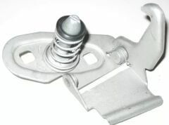 BMW-51238130865-KAPUT KİLİDİ E36/L ÜST
