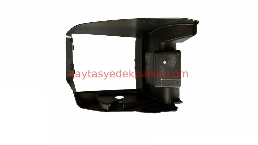 LR044395-LND-HAVA KANALI İNTERCOOLER RAD.SPORT 2014=>SAĞ