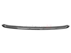 MİN-51112751624-TAMPON NİKELAJI ÖN ORTA  MİNİ R55 LCİ