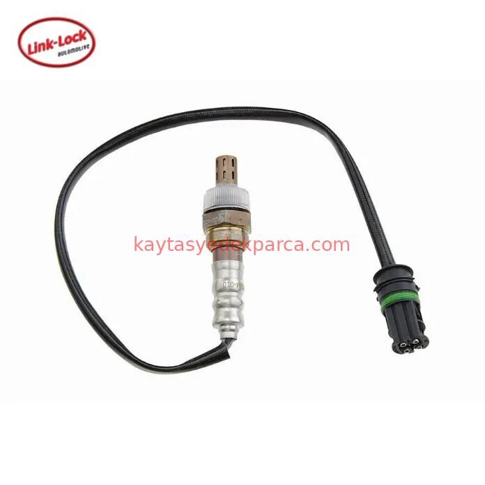 11787530285-7530285-NGK-EKSOZ SENSÖRÜ E90/E87