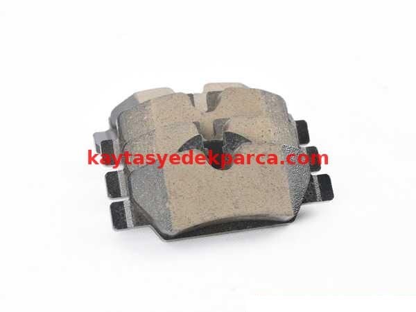 34216855158-6855158-WUT-DİSK E36/E46 ARKA