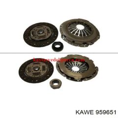 A0192506001-2506001-LUK-DEBRIYAJ SETİ