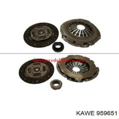 A0192506001-2506001-LUK-DEBRIYAJ SETİ