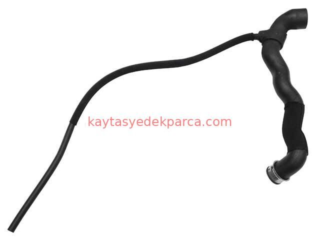 A2095010082-RPR-RADYATÖR HORTUMU, W209 ÜST