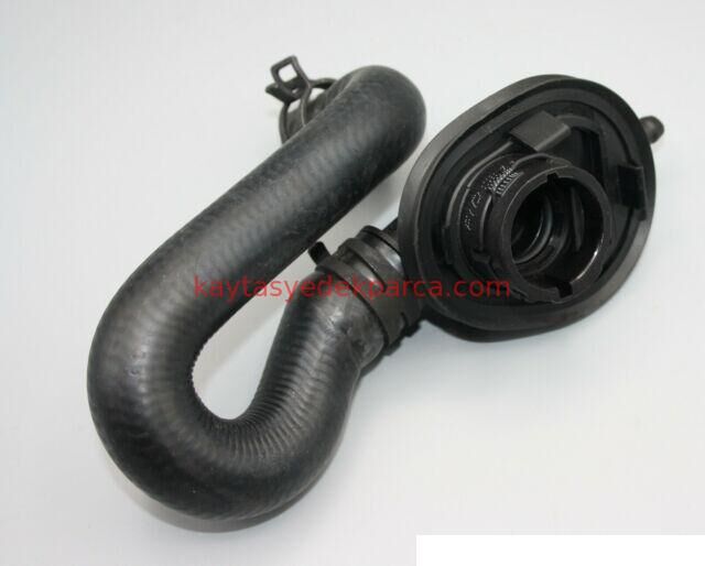 A2228300496-MER-RADYATÖR HORTUMU UST