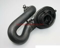 A2228300496-MER-RADYATÖR HORTUMU UST