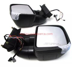 LR164613-LND-TAMPON İÇ BRAKETİ SOL